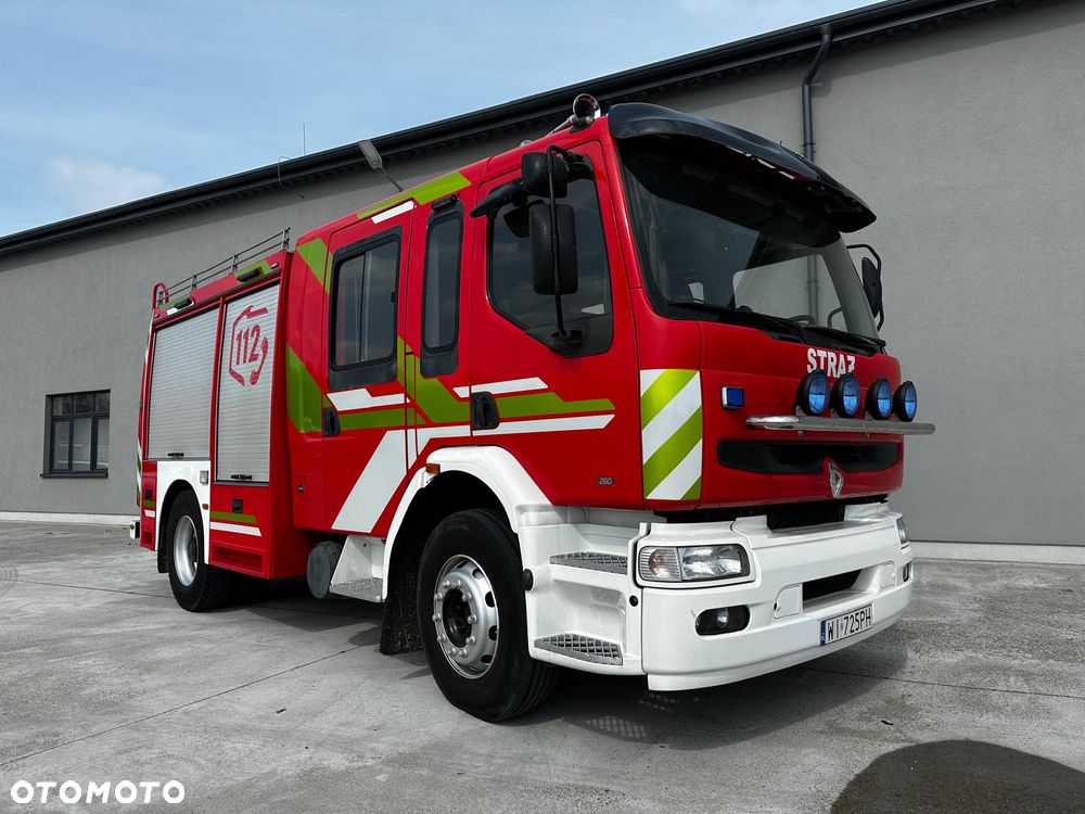 Renault Premium - 6