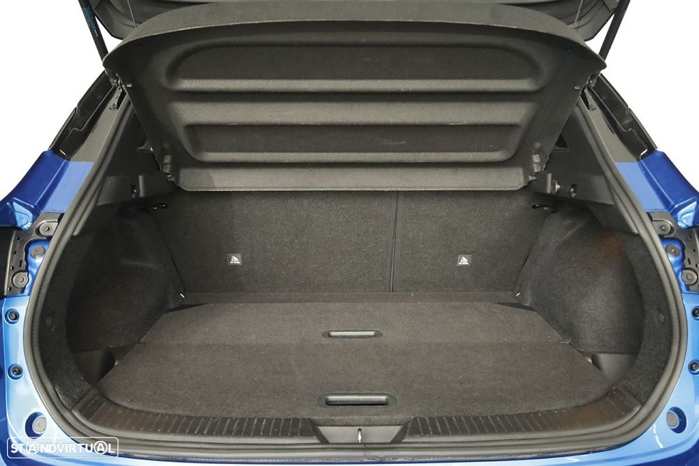 Nissan Qashqai 1.3 DIG-T N-Connecta LED Xtronic - 25