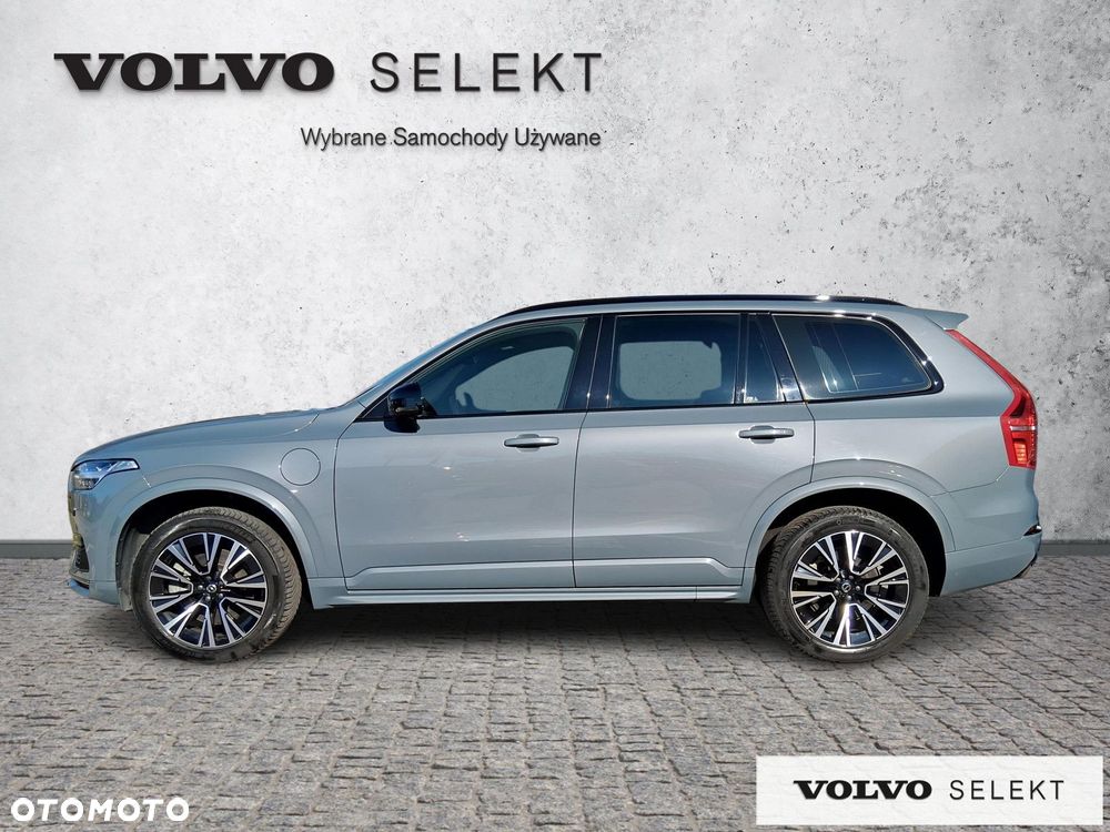 Volvo XC 90 - 4