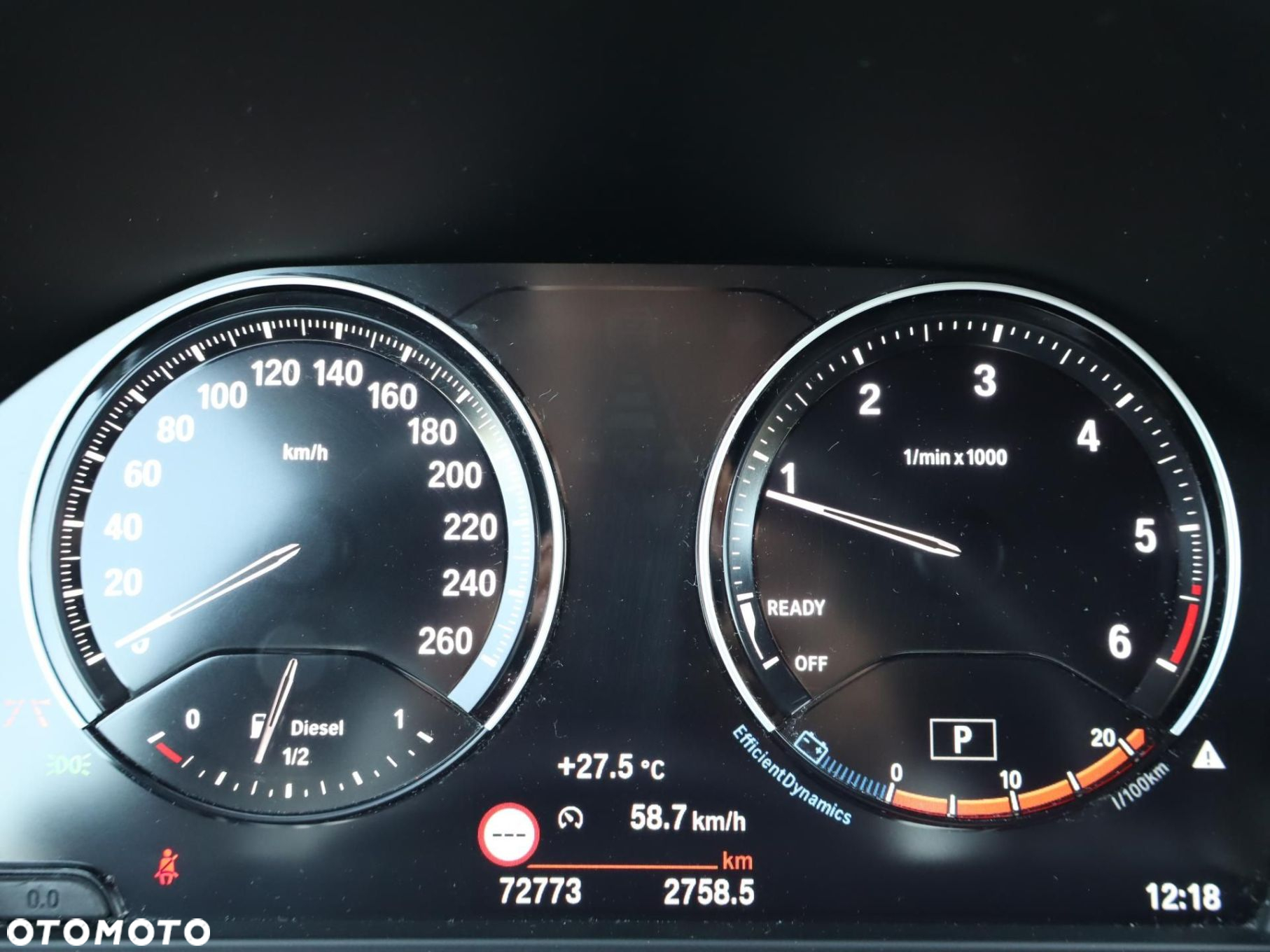 BMW Seria 2 - 16