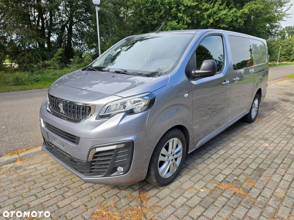 Peugeot Expert - 13