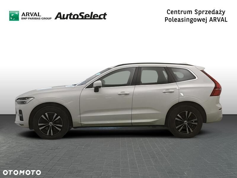 Volvo XC 60 B4 B Momentum Pro - 3