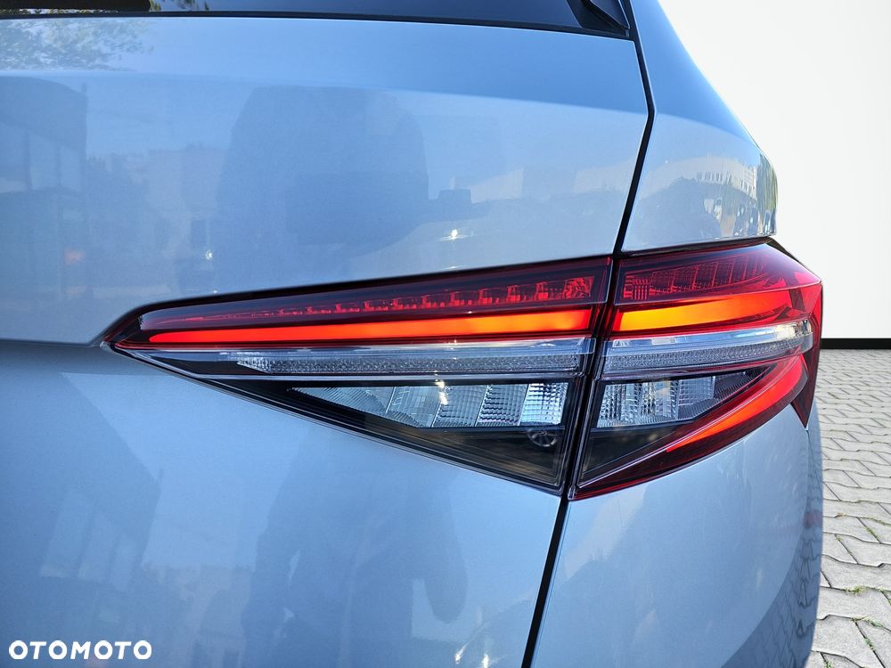 Skoda Kodiaq 1.5 TSI ACT 4x2 Ambition DSG - 13