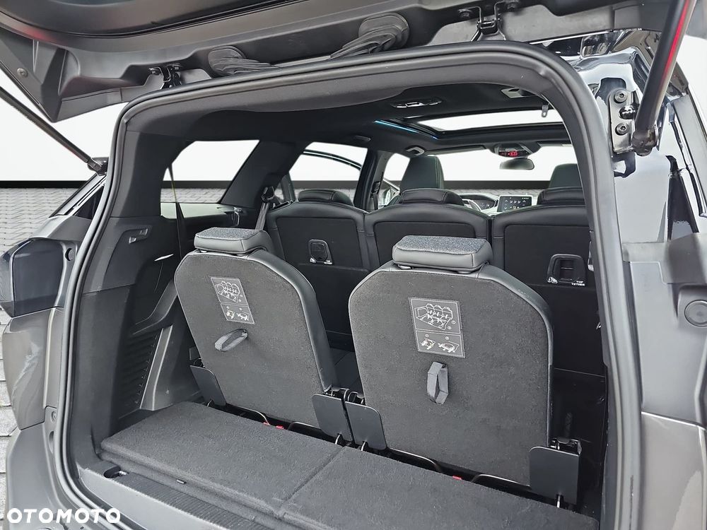 Peugeot 5008 1.6 PureTech GT Line S&S EAT8 - 28