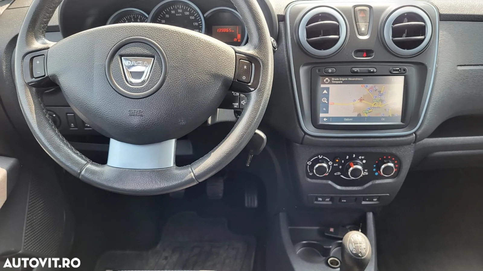 Dacia Lodgy - 6