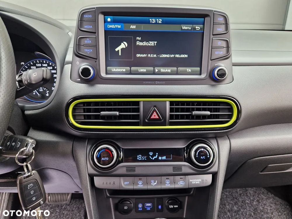 Hyundai Kona 1.6 T-GDI DCT 4WD Unique - 29