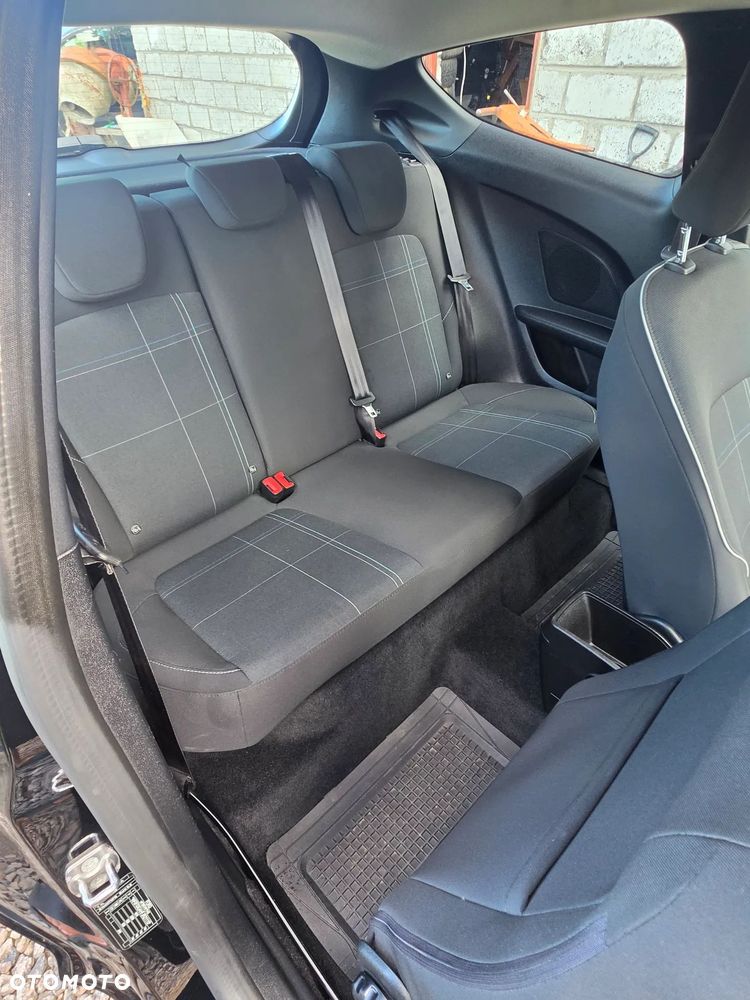 Ford Fiesta - 9