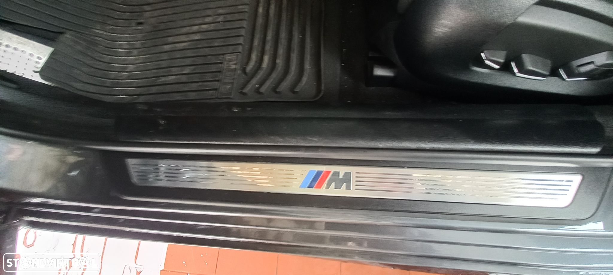 BMW 525 - 9
