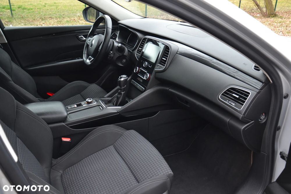 Renault Talisman 1.7 Blue dCi Business - 16