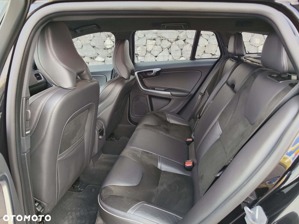 Volvo V60 D3 RDesign - 26