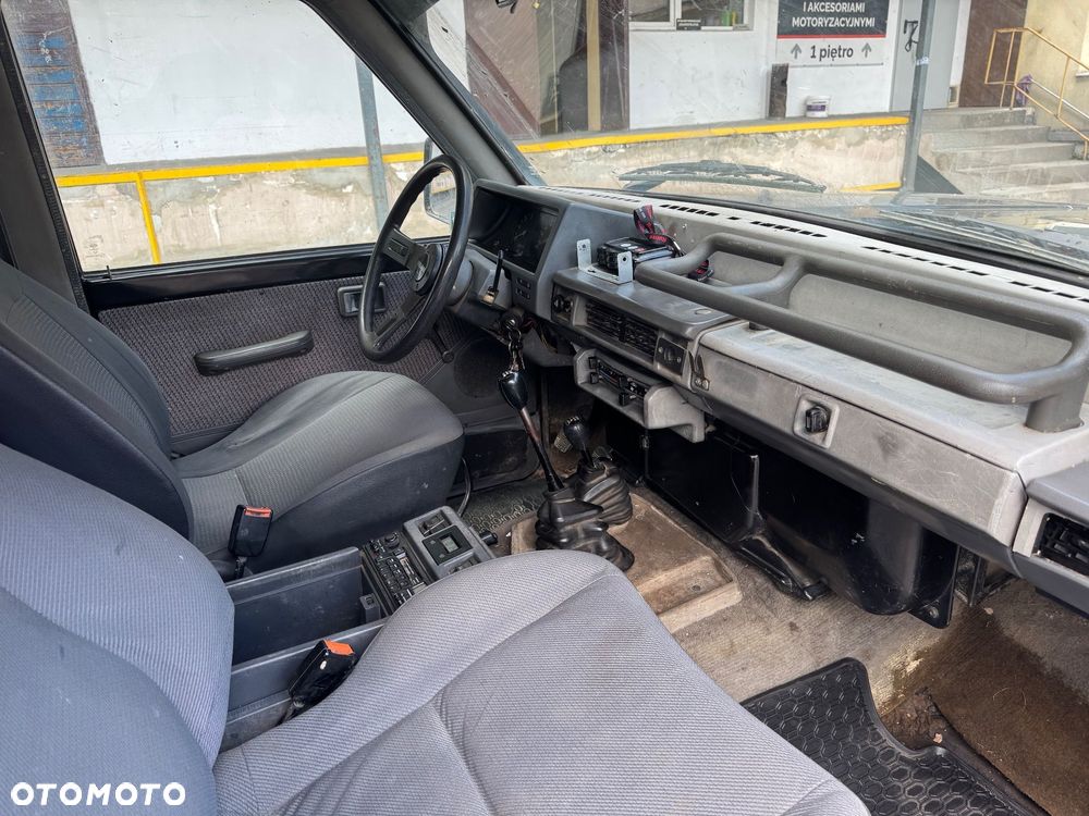 Nissan Patrol - 18