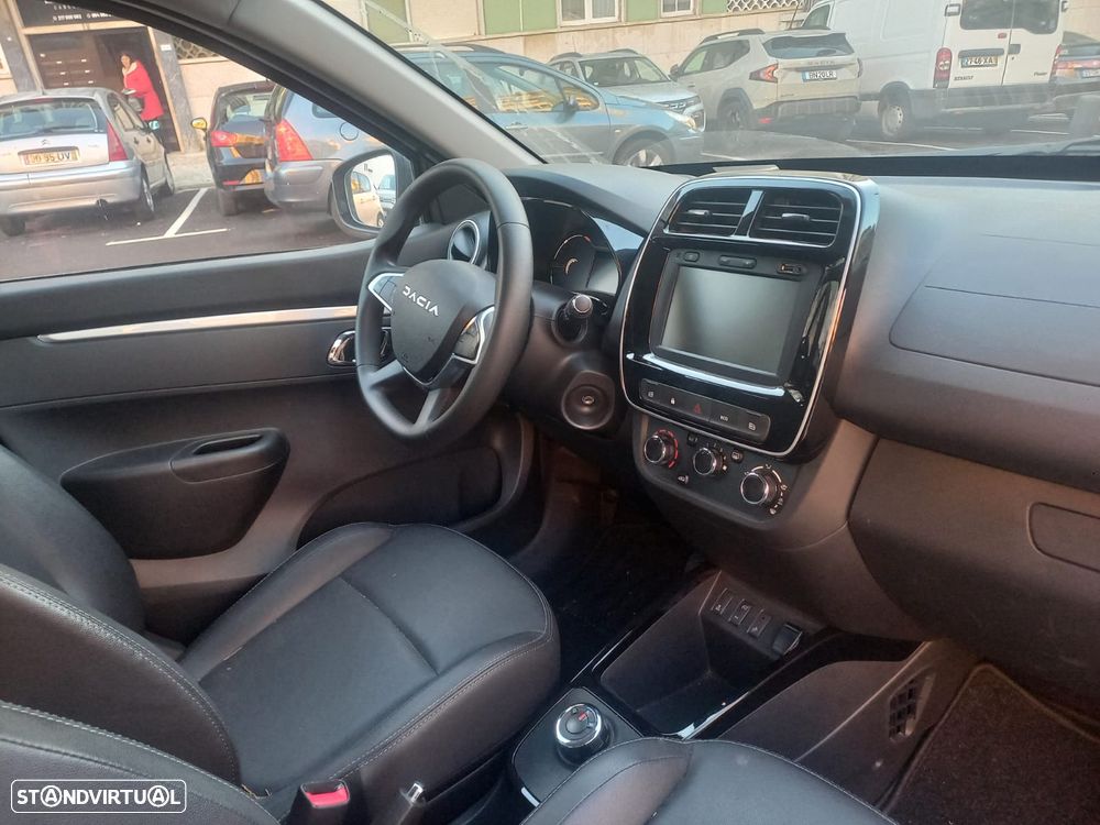 Dacia Spring Electric 45 Expression - 2
