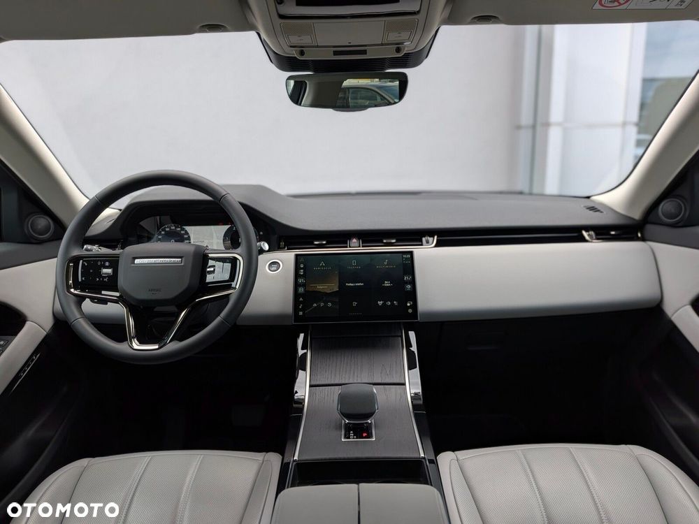 Land Rover Range Rover Evoque 2.0 D200 mHEV S - 17