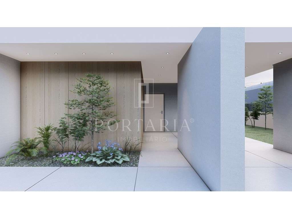 Moradia T4 nova em Santa Joana, Aveiro - Grande imagem: 3/22