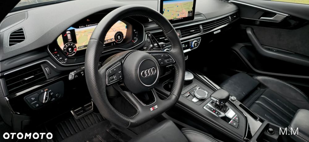 Audi A4 - 25