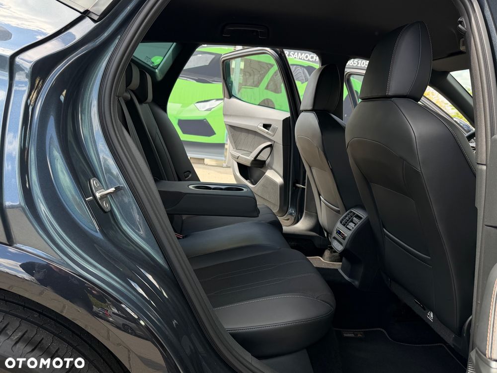 Cupra Formentor 2.0 TDI DSG - 23