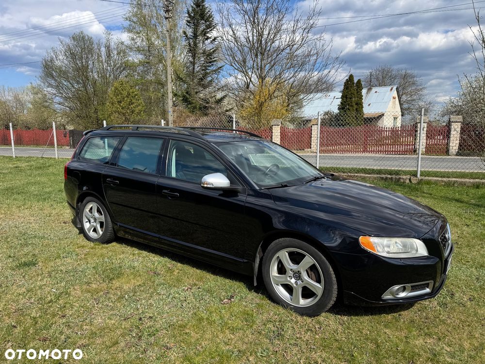 Volvo V70 2.5T RDesign - 3