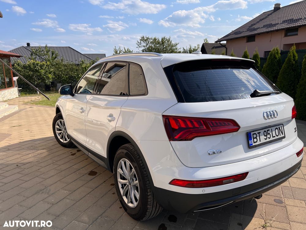 Audi Q5 2.0 TDI Quattro S tronic Basic - 6