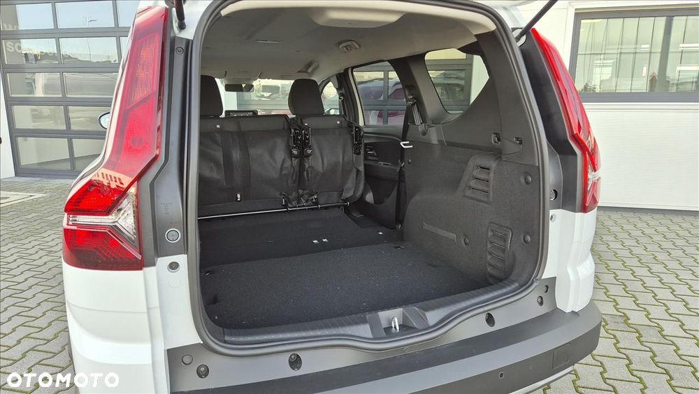 Dacia Jogger - 13