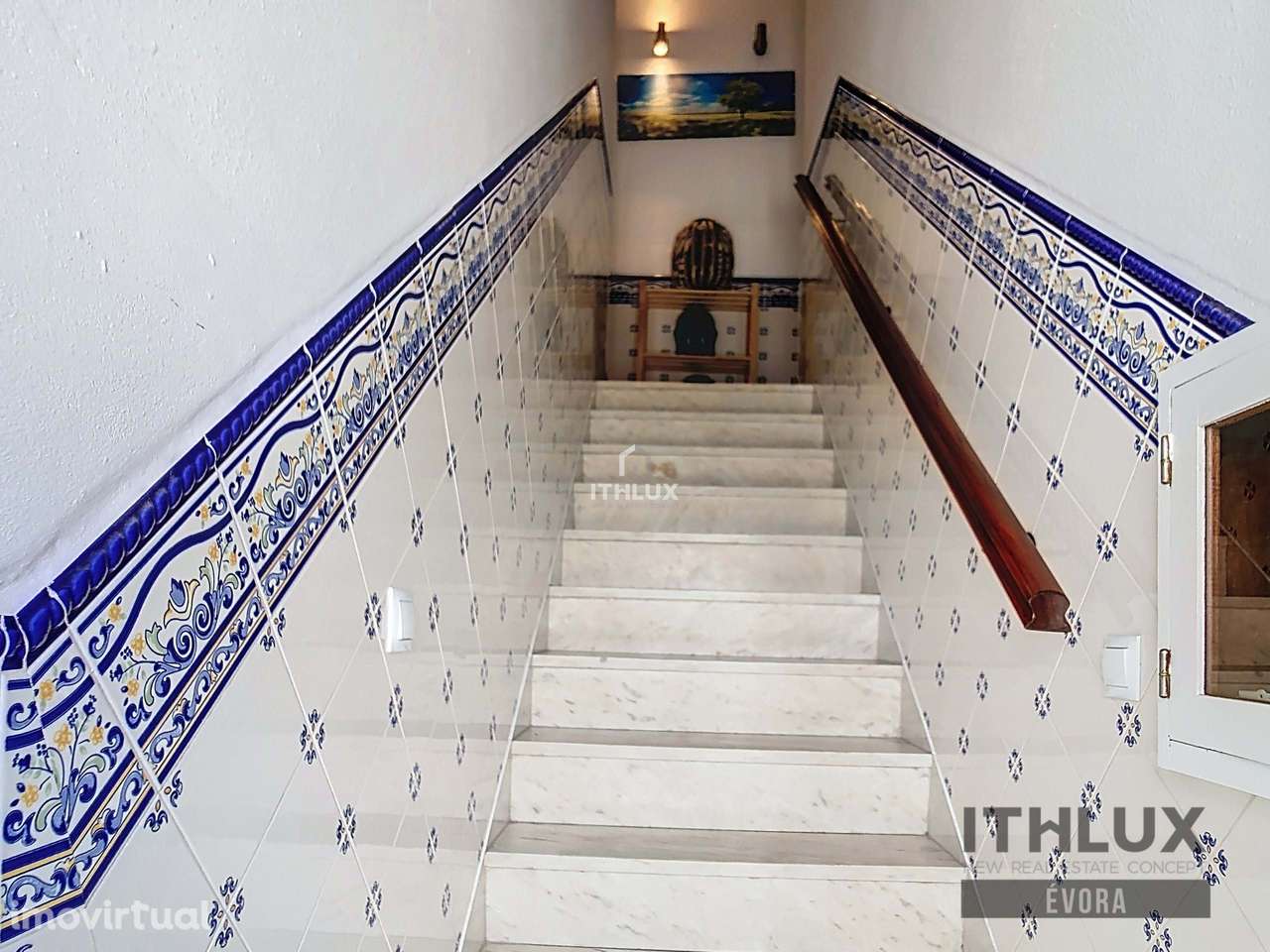 Apartamento, 225 m², Caia, São Pedro e Alcáçova - Grande imagem: 3/19