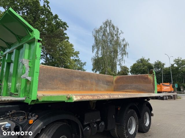 MAN TGS 35.440 - 6