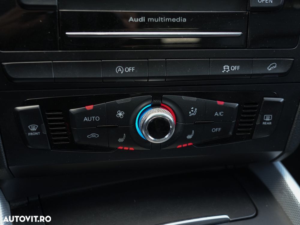 Audi Q5 2.0 TDI Quattro S tronic Design - 21