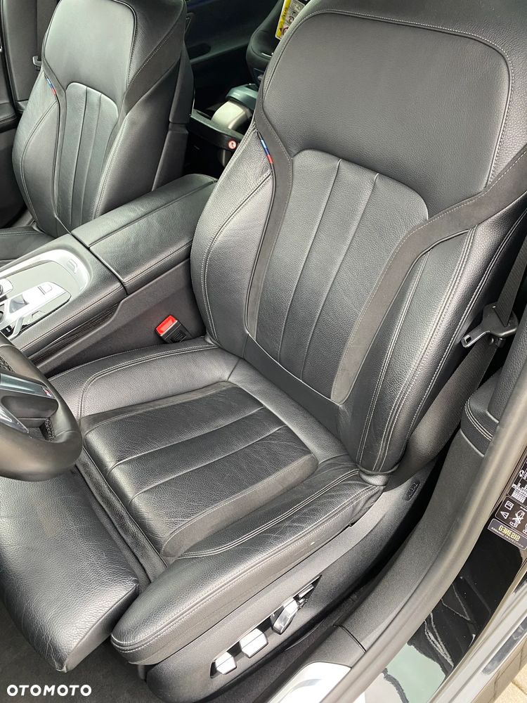 BMW Seria 7 730d xDrive - 13