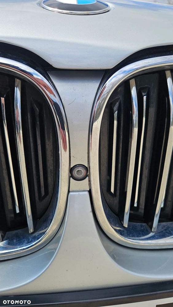 BMW Seria 7 730d - 26