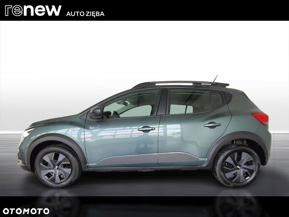 Dacia Sandero Stepway - 2