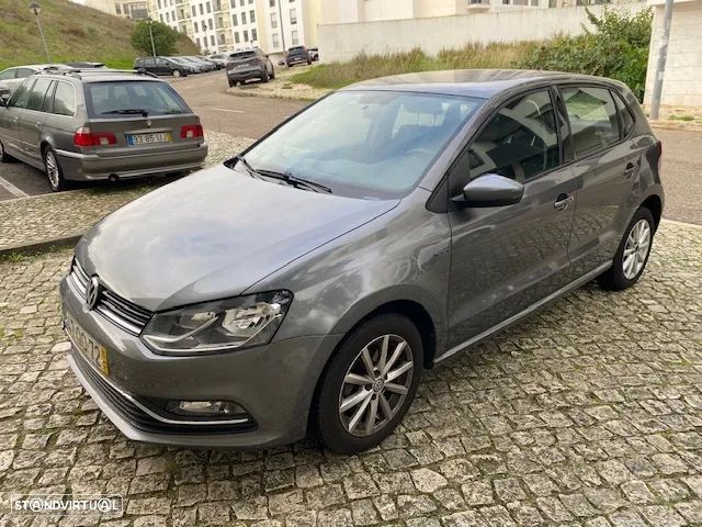 VW Polo 1.0 Lounge - 1