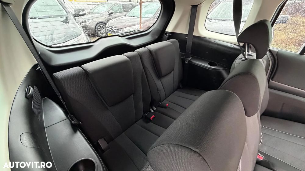 Mazda 5 1.6 MZ-CD Edition 40 Jahre - 17