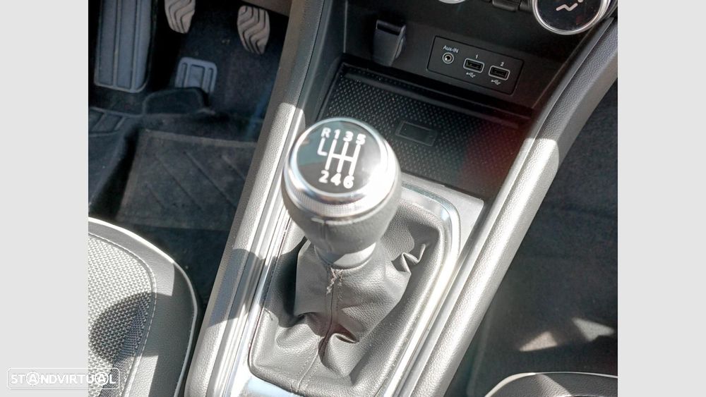 Renault Captur 1.0 TCe Techno - 23