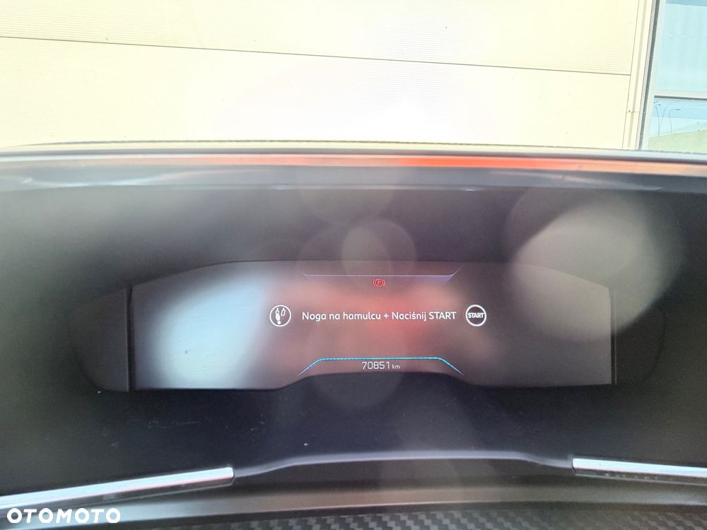 Peugeot 508 BlueHDi 130 EAT8 Allure - 11