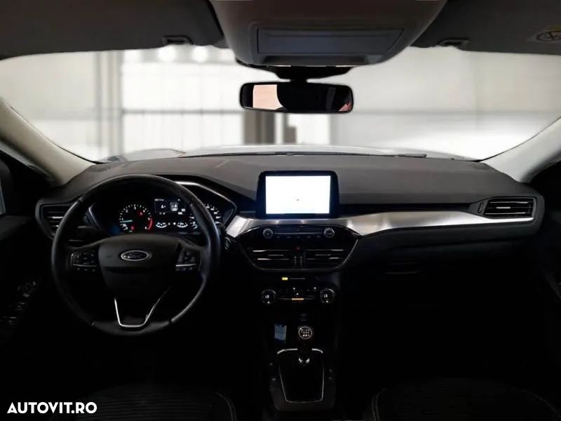 Ford Kuga 1.5 EcoBlue FWD Titanium - 16