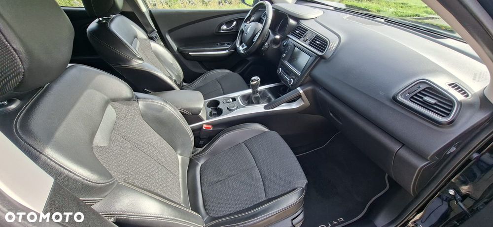 Renault Kadjar Energy dCi 130 4x4 Bose Edition - 8