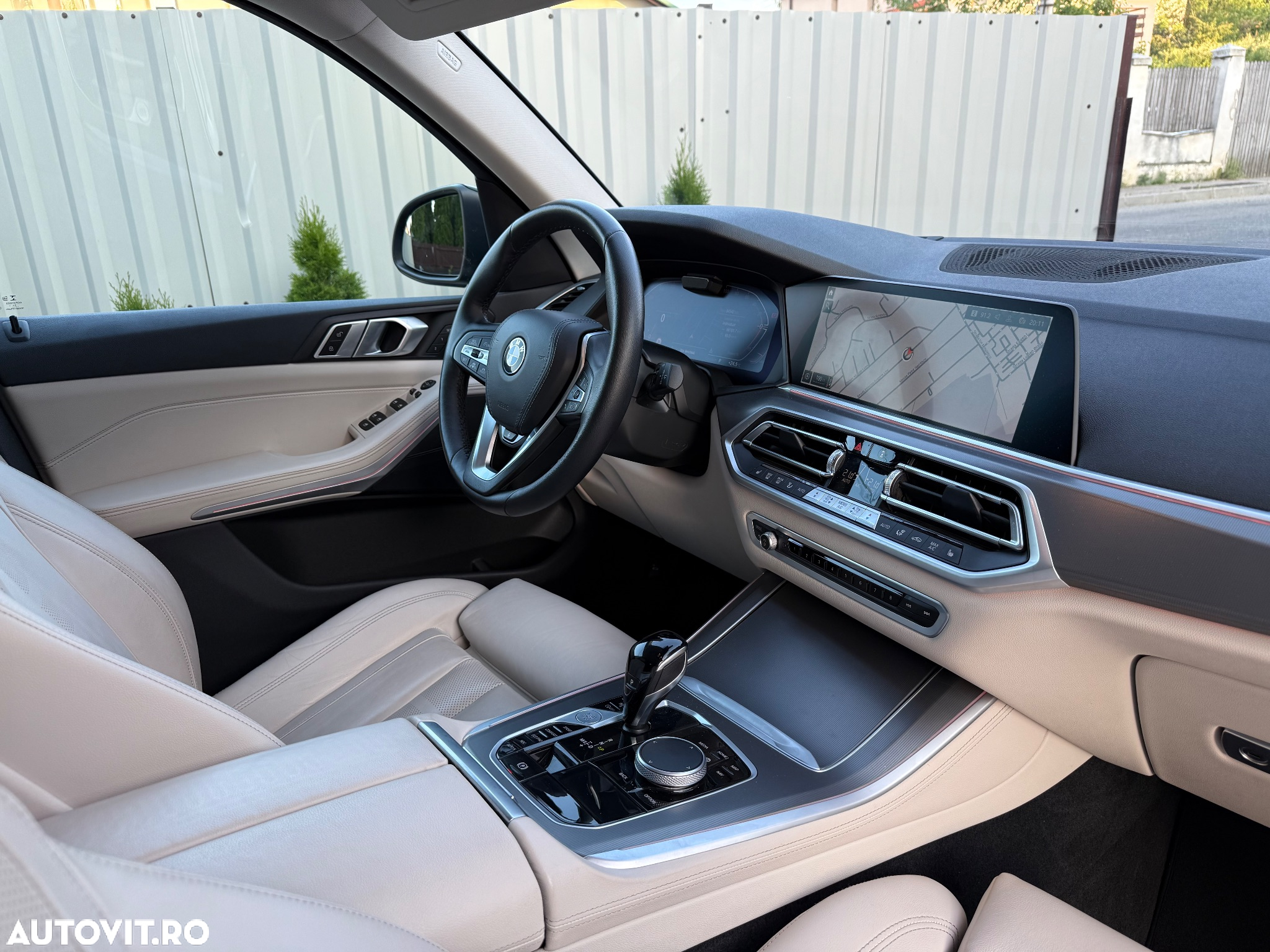 BMW X5 xDrive25d AT - 34