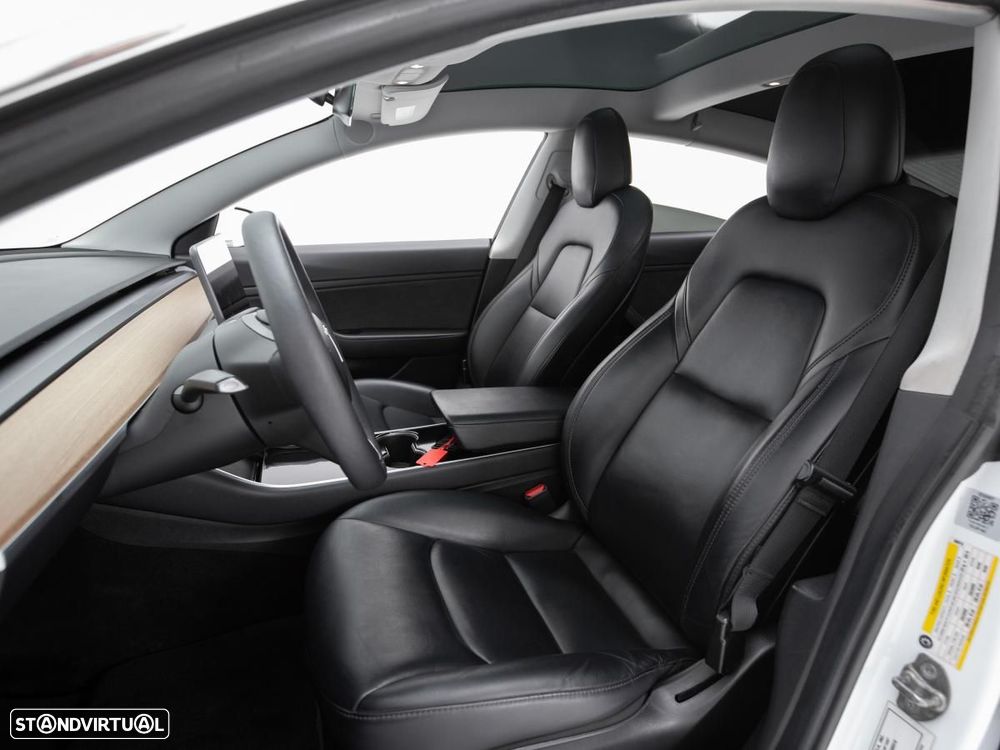 Tesla Model 3 Performance Dual Motor AWD - 9