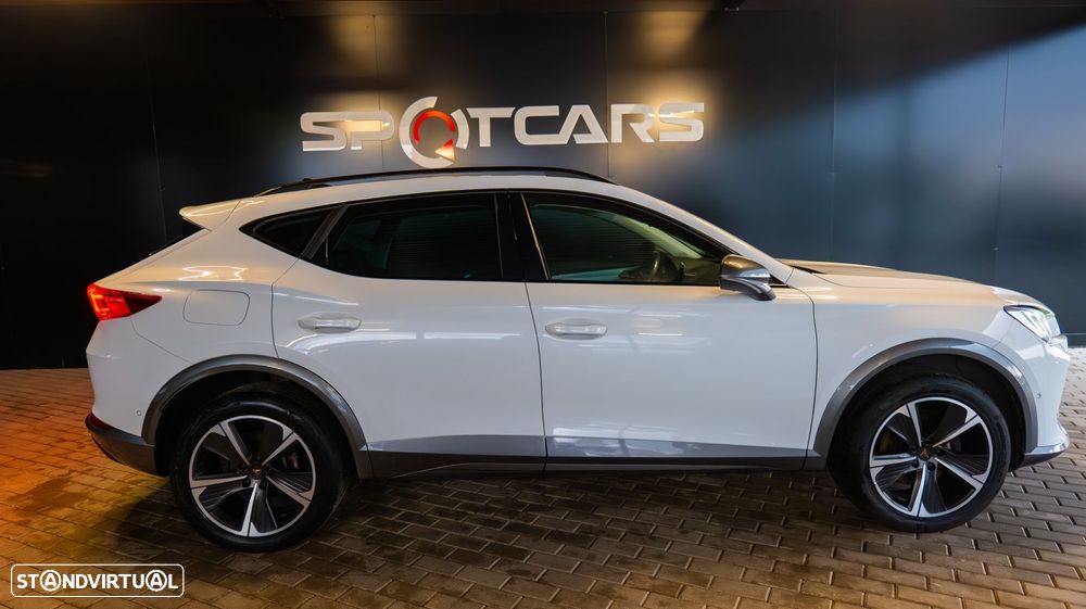 Cupra Formentor 1.5 TSI Plus - 6