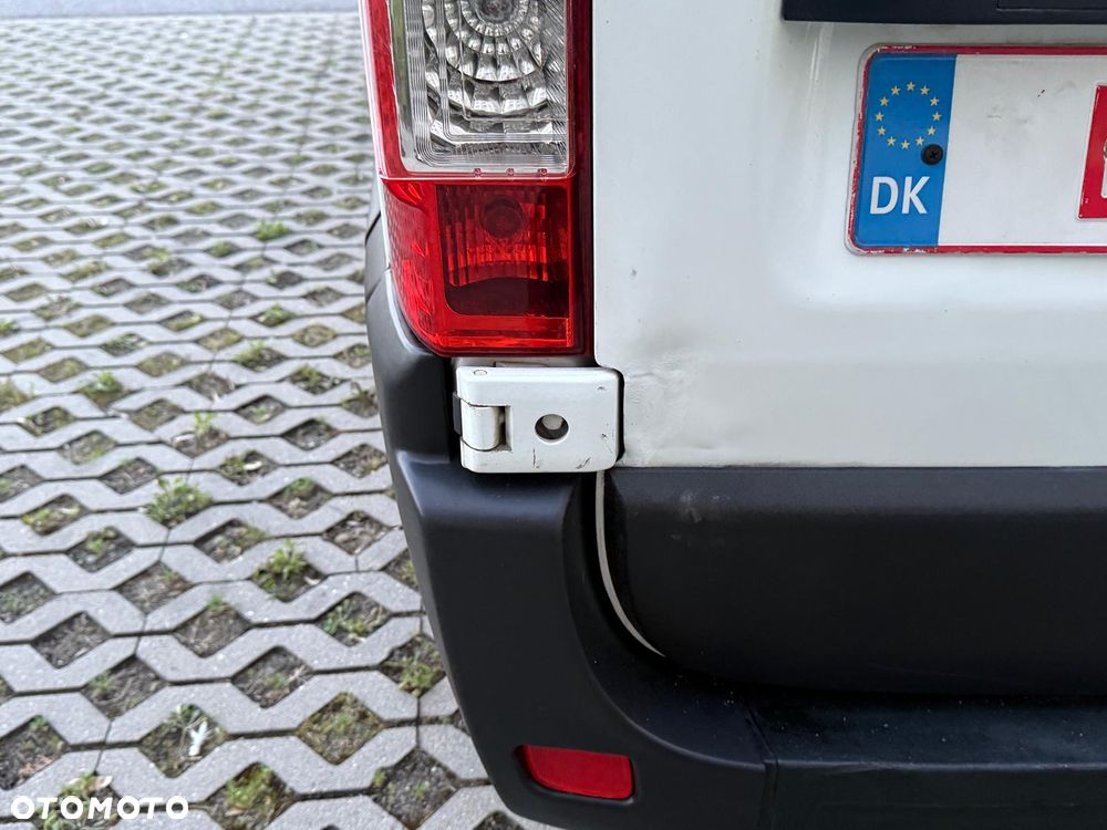 Renault MASTER 2,3 DCi *warsztat na kołach* - 24