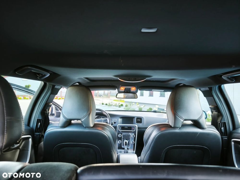 Volvo V60 D3 RDesign - 6