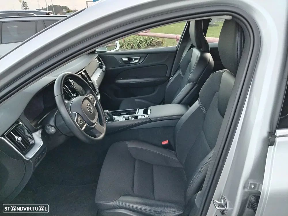 Volvo V60 2.0 T8 AWD TE Inscription - 3