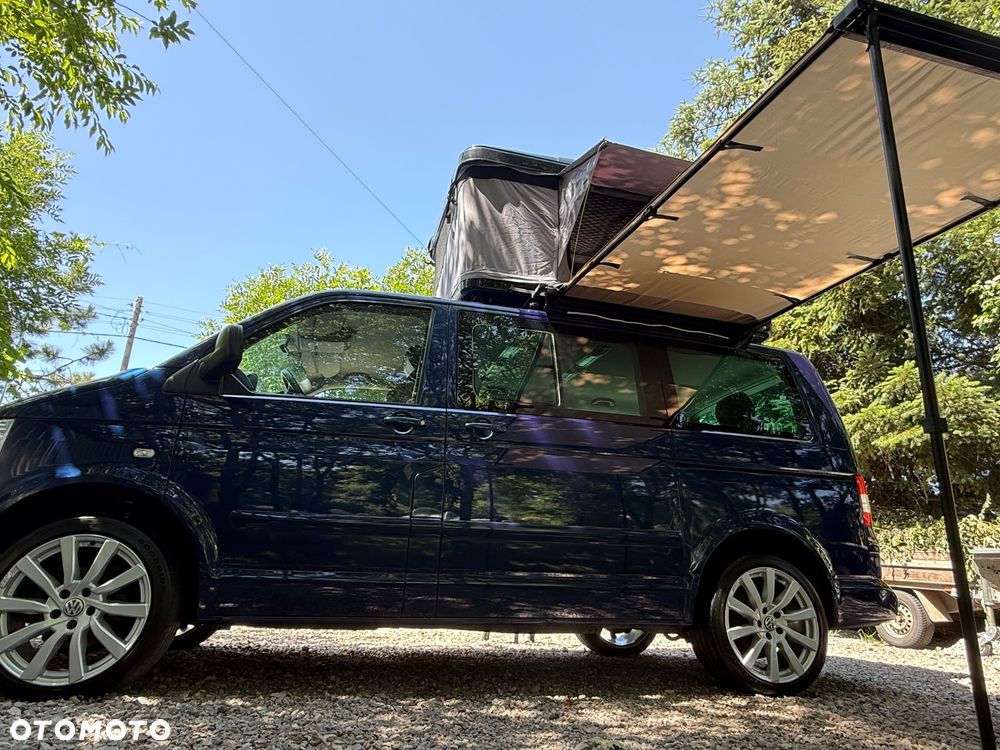 Volkswagen Multivan L1 Business - 33