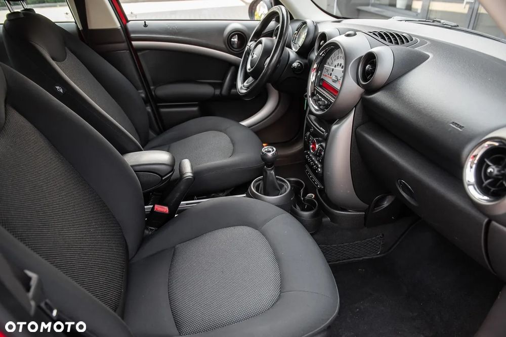 MINI Countryman - 26