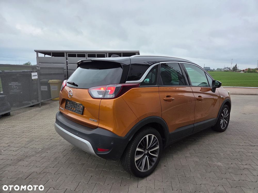 Opel Crossland X 1.2 Start/Stop Limited Edition - 5