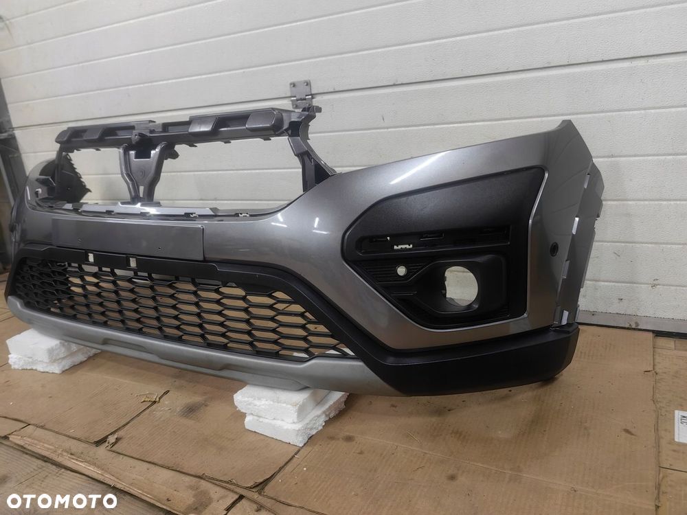 ZDERZAK PRZÓD DACIA SANDERO STEPWAY III JOGGER 20R- - 4