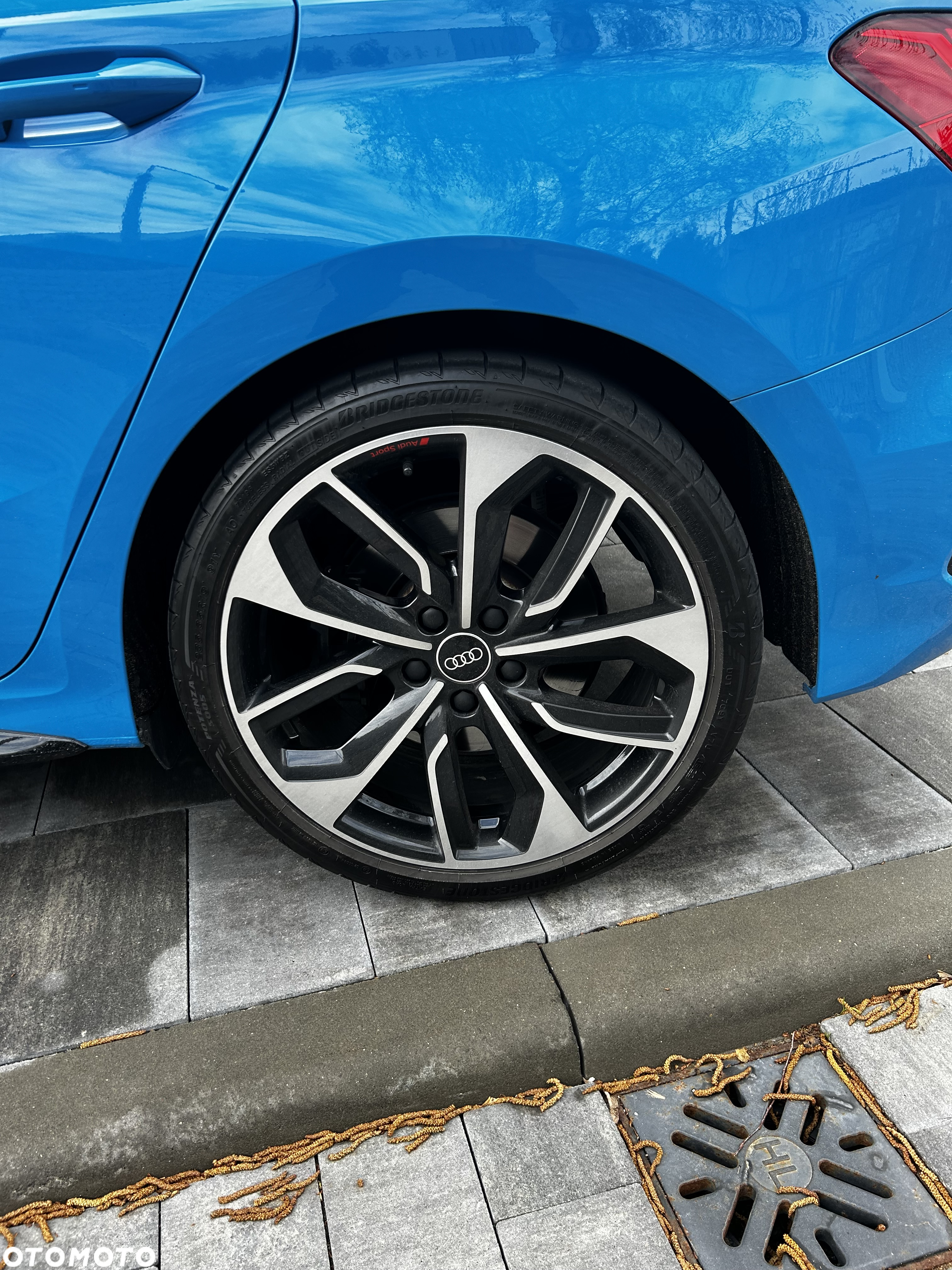 Audi S3 TFSI Quattro S tronic - 11