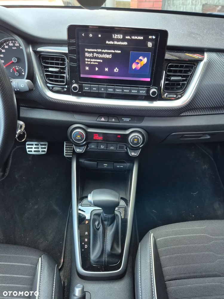 Kia Stonic 1.0 T-GDI MHEV GT Line DCT - 19