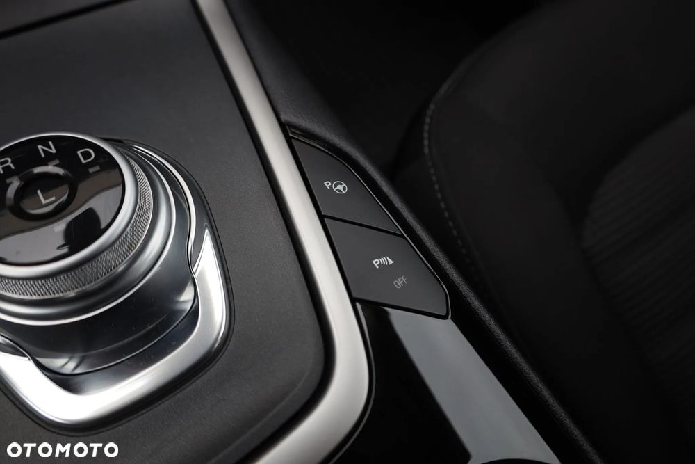 Ford Galaxy 2.5 Hybrid Trend CVT - 16