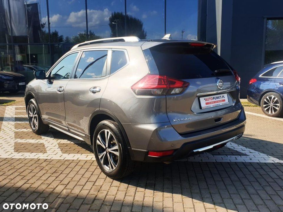 Nissan X-Trail - 3