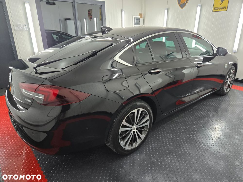 Opel Insignia 1.5 Direct InjectionTurbo Ultimate Exclusive - 12